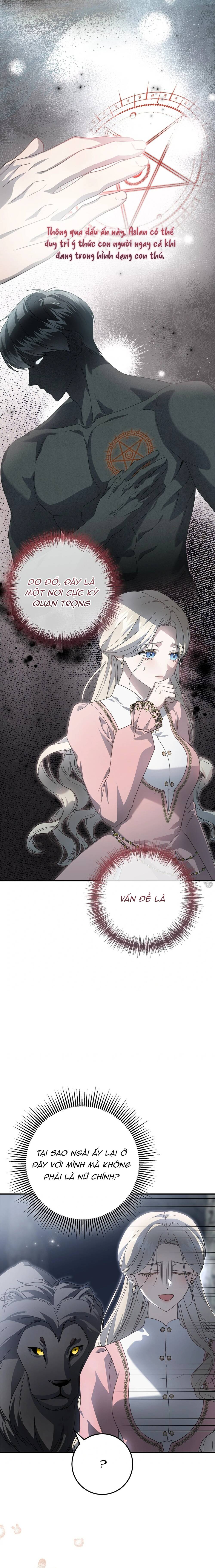 Trái Với Mong Đợi Ban Đầu Chapter 3 - 9