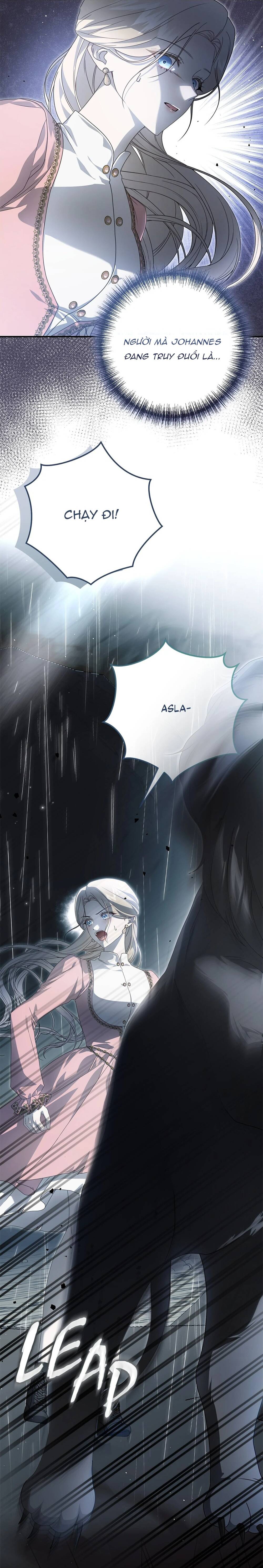 Trái Với Mong Đợi Ban Đầu Chapter 3 - 12