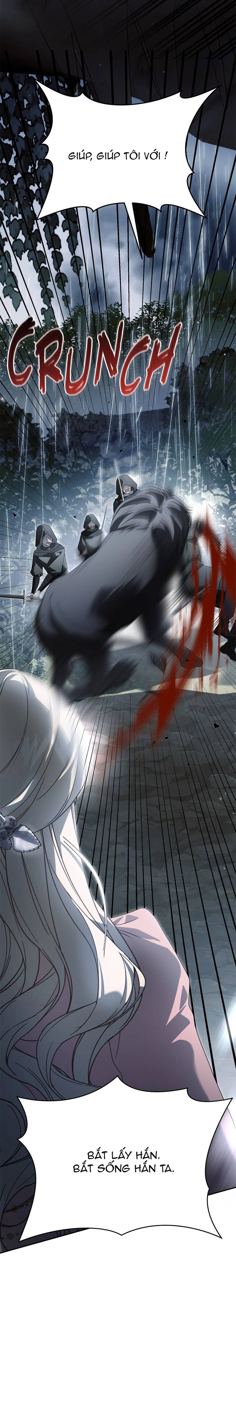 Trái Với Mong Đợi Ban Đầu Chapter 3 - 13