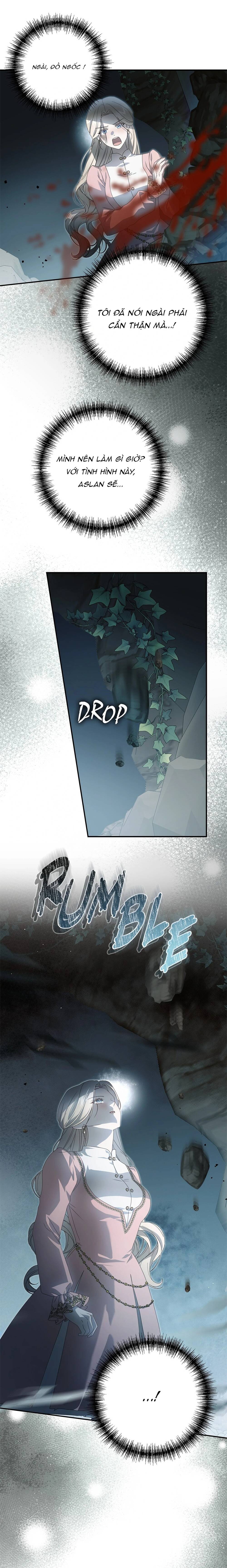 Trái Với Mong Đợi Ban Đầu Chapter 3 - 14