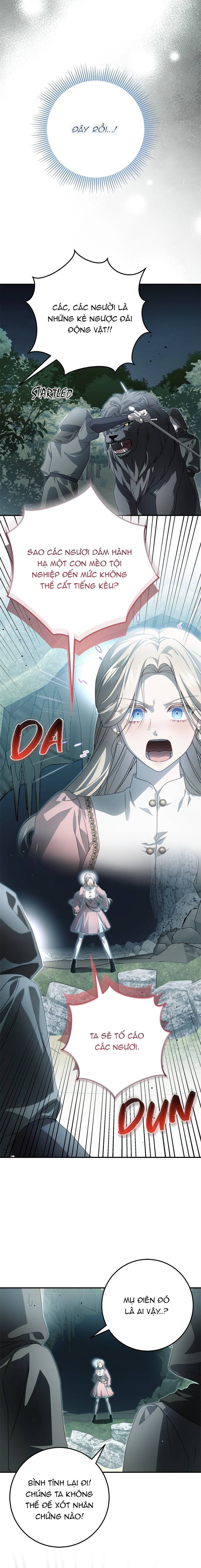 Trái Với Mong Đợi Ban Đầu Chapter 3 - 15