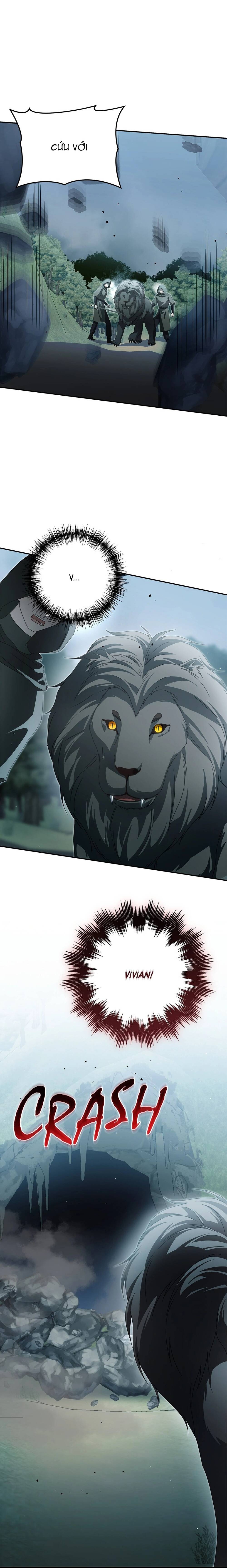 Trái Với Mong Đợi Ban Đầu Chapter 3 - 18