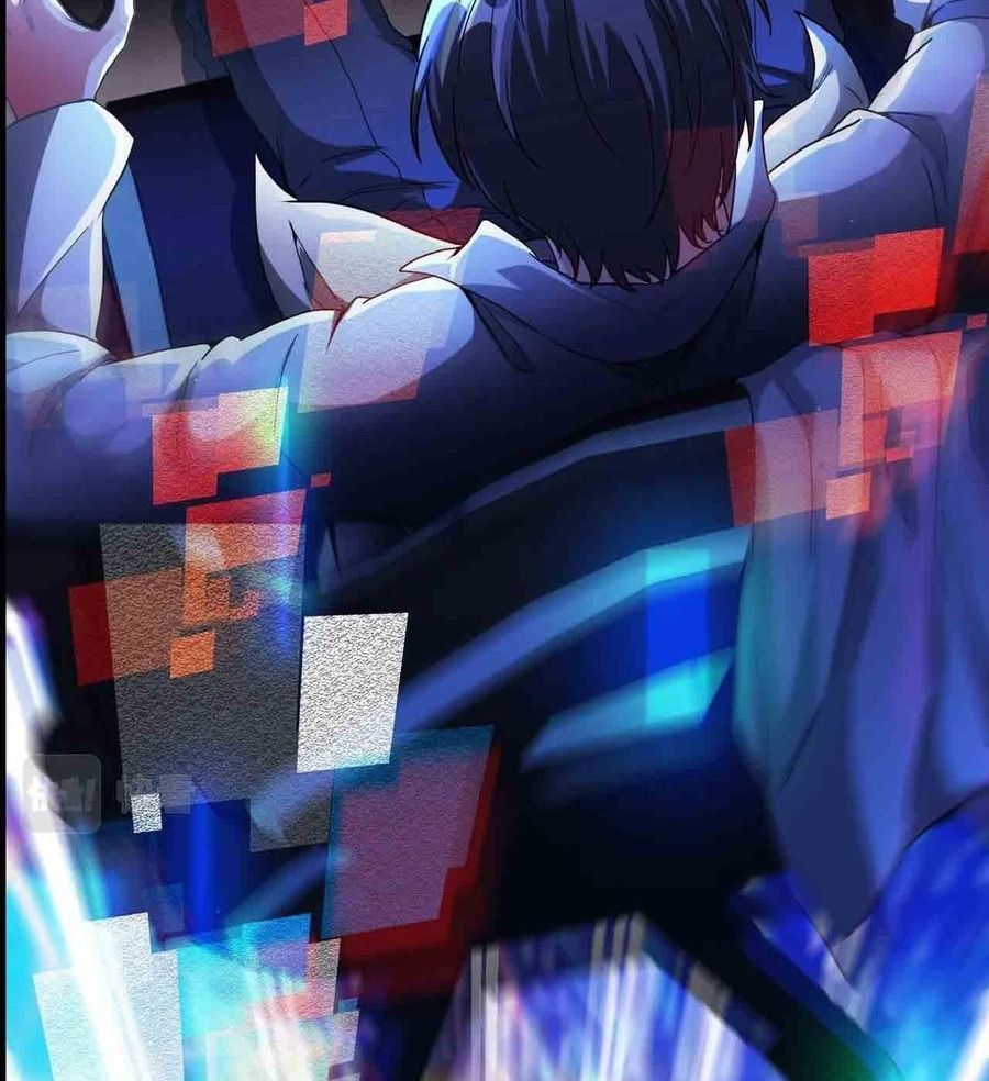 Hệ Thống Thăng Cấp Thành Thần Chapter 0 - 11