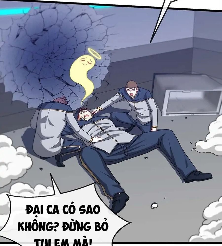 Hệ Thống Thăng Cấp Thành Thần Chapter 1 - 106