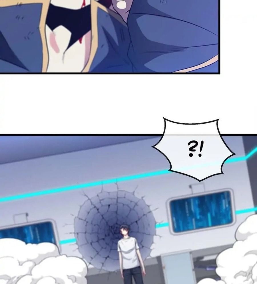 Hệ Thống Thăng Cấp Thành Thần Chapter 1 - 108