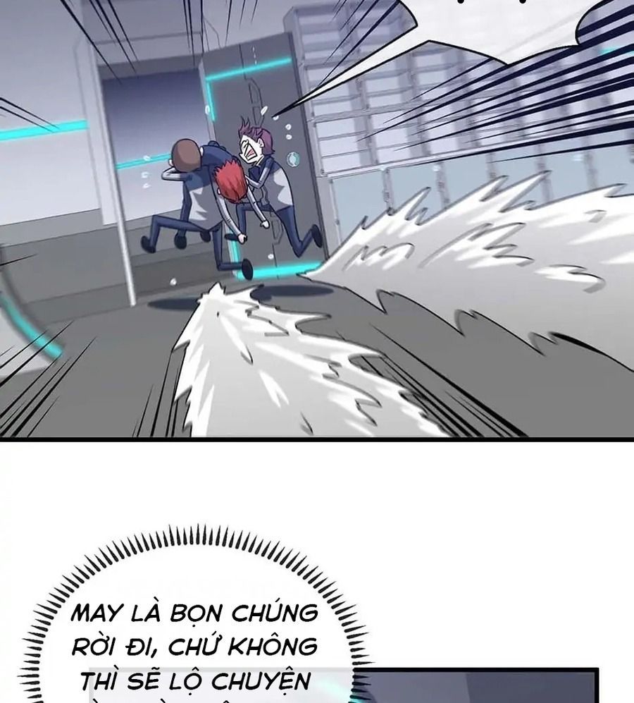 Hệ Thống Thăng Cấp Thành Thần Chapter 1 - 112
