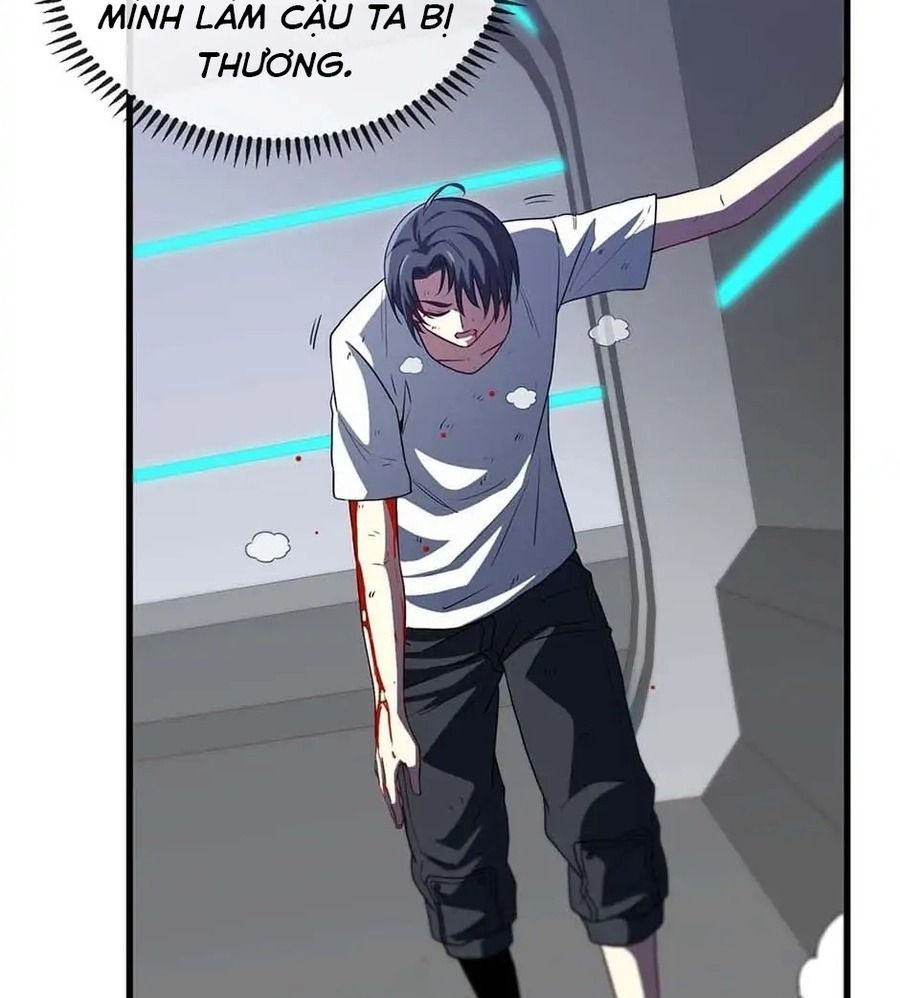 Hệ Thống Thăng Cấp Thành Thần Chapter 1 - 113