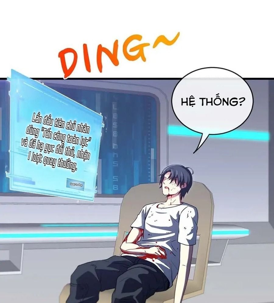 Hệ Thống Thăng Cấp Thành Thần Chapter 1 - 115