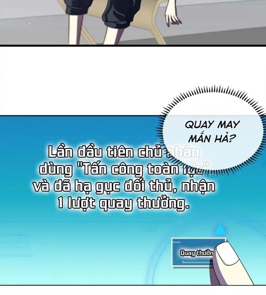 Hệ Thống Thăng Cấp Thành Thần Chapter 1 - 116