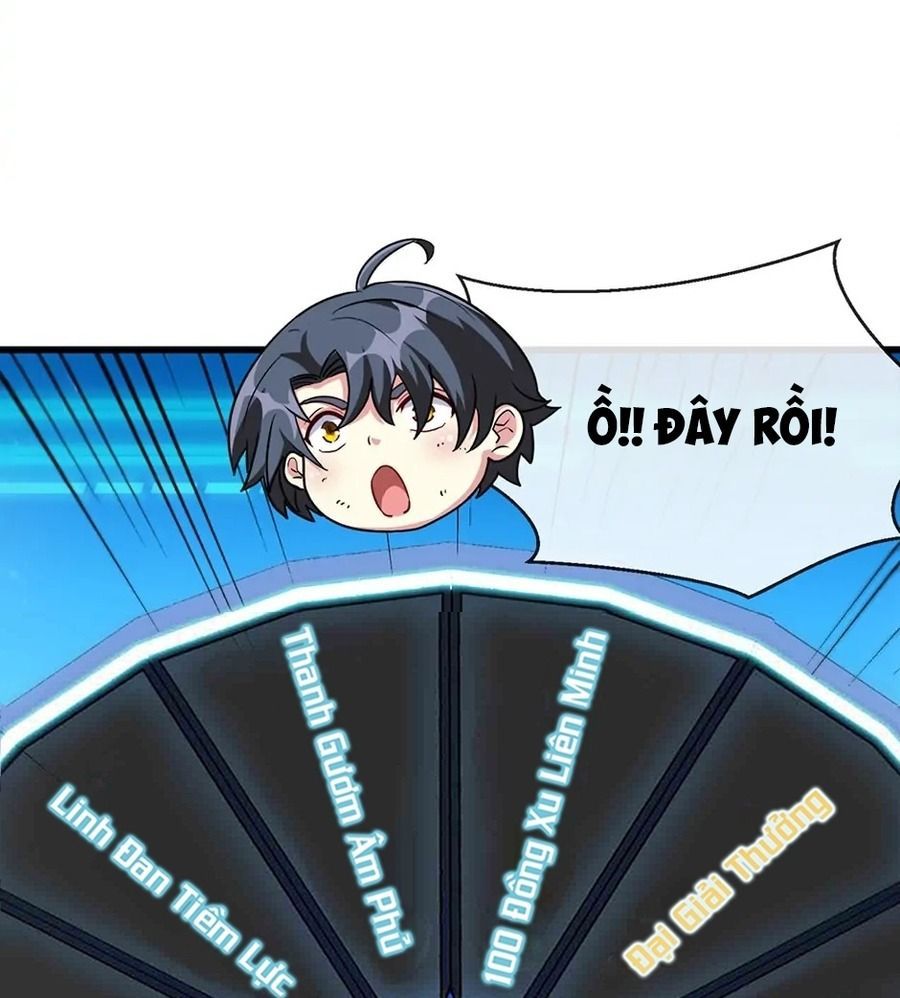 Hệ Thống Thăng Cấp Thành Thần Chapter 1 - 117