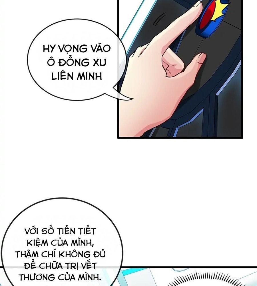 Hệ Thống Thăng Cấp Thành Thần Chapter 1 - 119