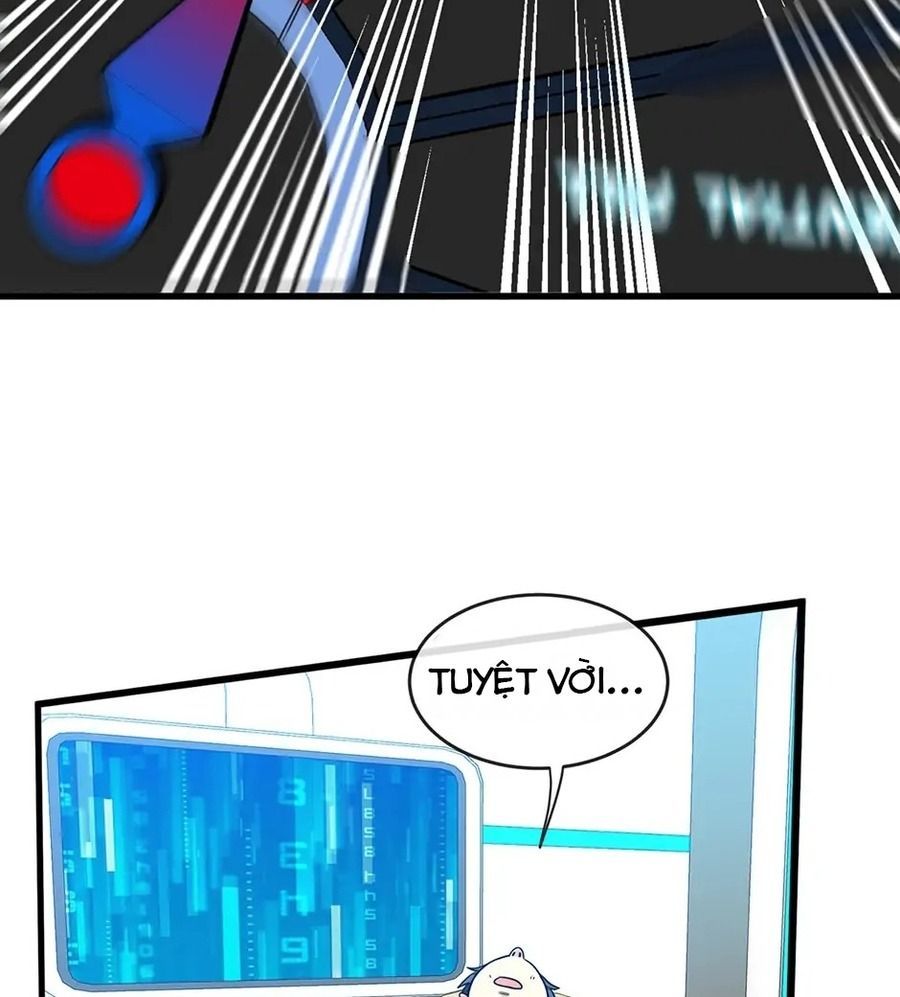 Hệ Thống Thăng Cấp Thành Thần Chapter 1 - 122