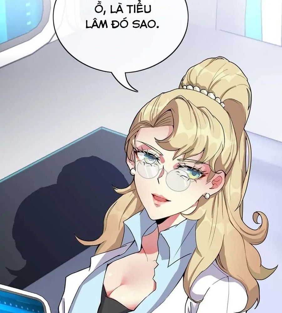 Hệ Thống Thăng Cấp Thành Thần Chapter 1 - 126