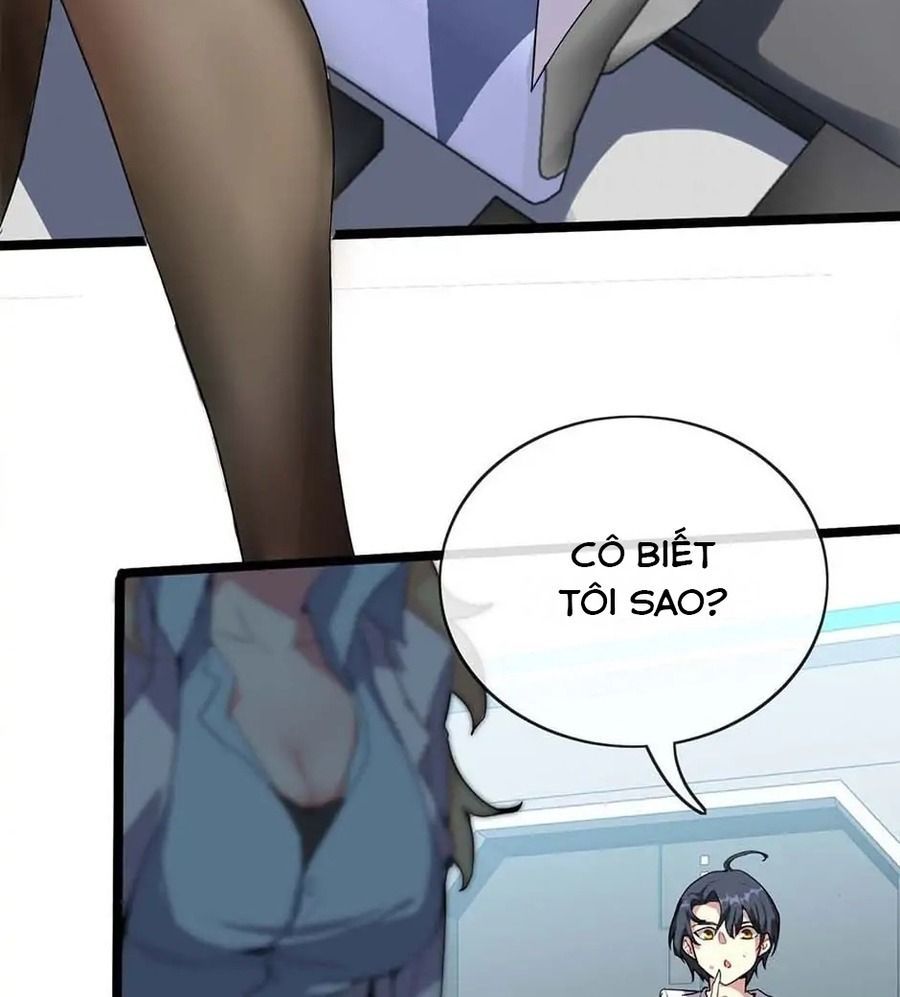 Hệ Thống Thăng Cấp Thành Thần Chapter 1 - 128