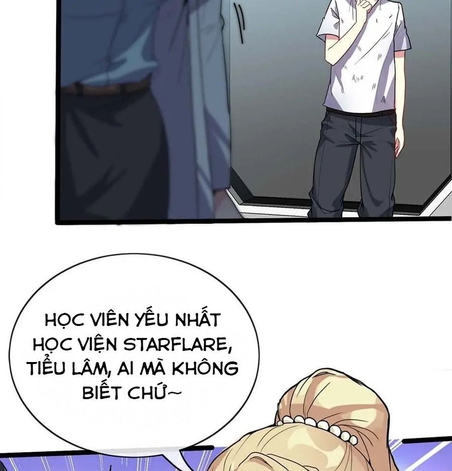 Hệ Thống Thăng Cấp Thành Thần Chapter 1 - 129