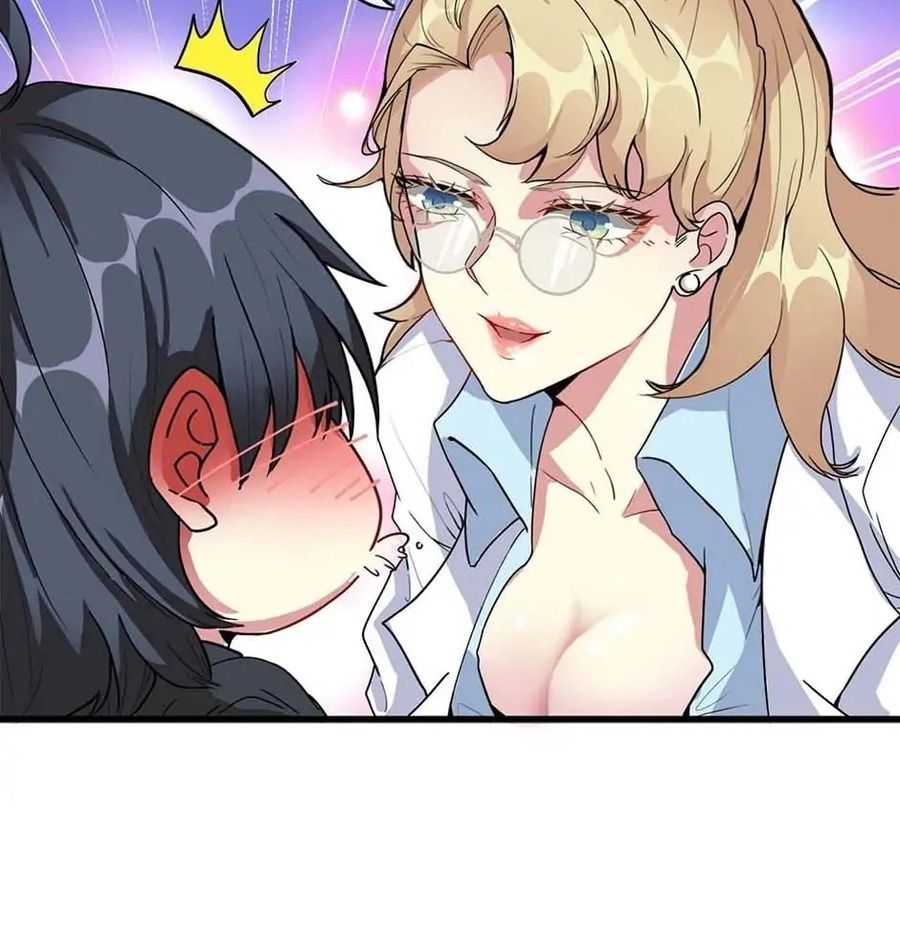 Hệ Thống Thăng Cấp Thành Thần Chapter 1 - 130