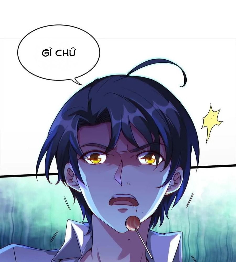 Hệ Thống Thăng Cấp Thành Thần Chapter 1 - 14