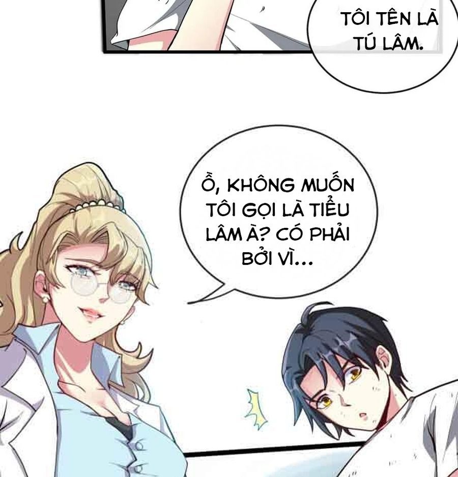 Hệ Thống Thăng Cấp Thành Thần Chapter 1 - 132