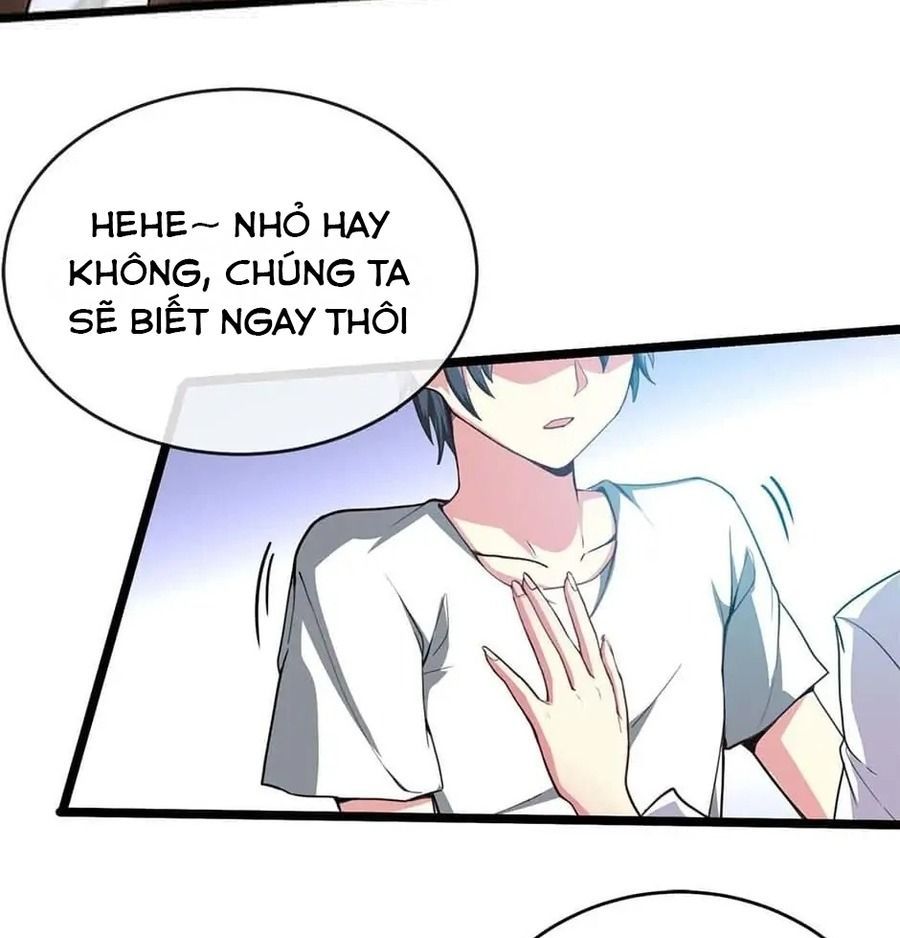 Hệ Thống Thăng Cấp Thành Thần Chapter 1 - 134