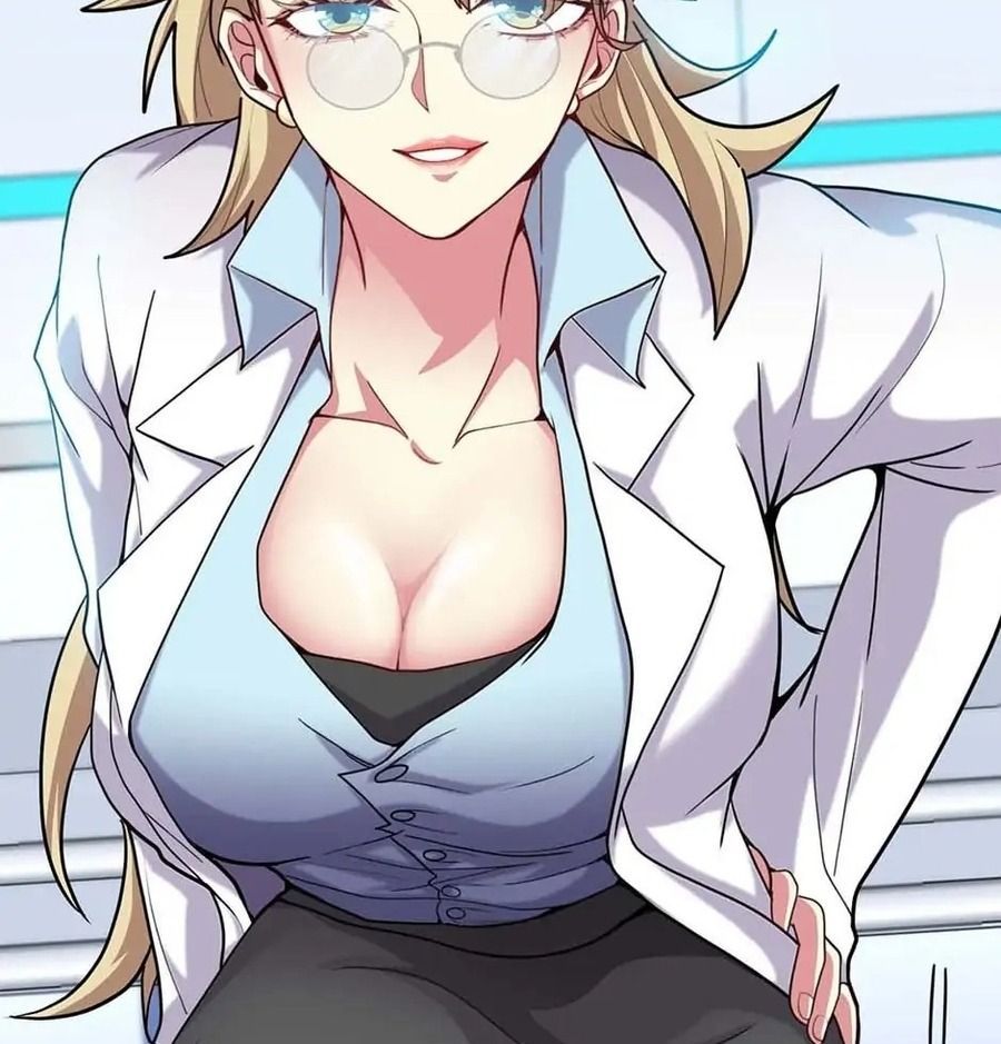 Hệ Thống Thăng Cấp Thành Thần Chapter 1 - 136