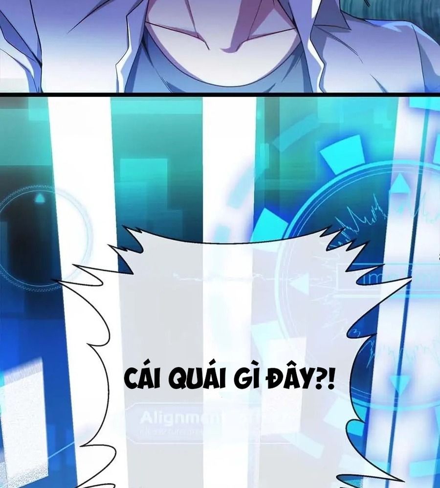 Hệ Thống Thăng Cấp Thành Thần Chapter 1 - 15