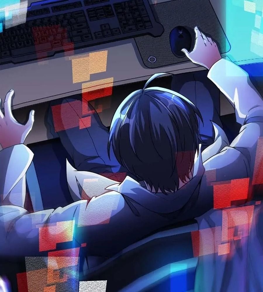 Hệ Thống Thăng Cấp Thành Thần Chapter 1 - 17