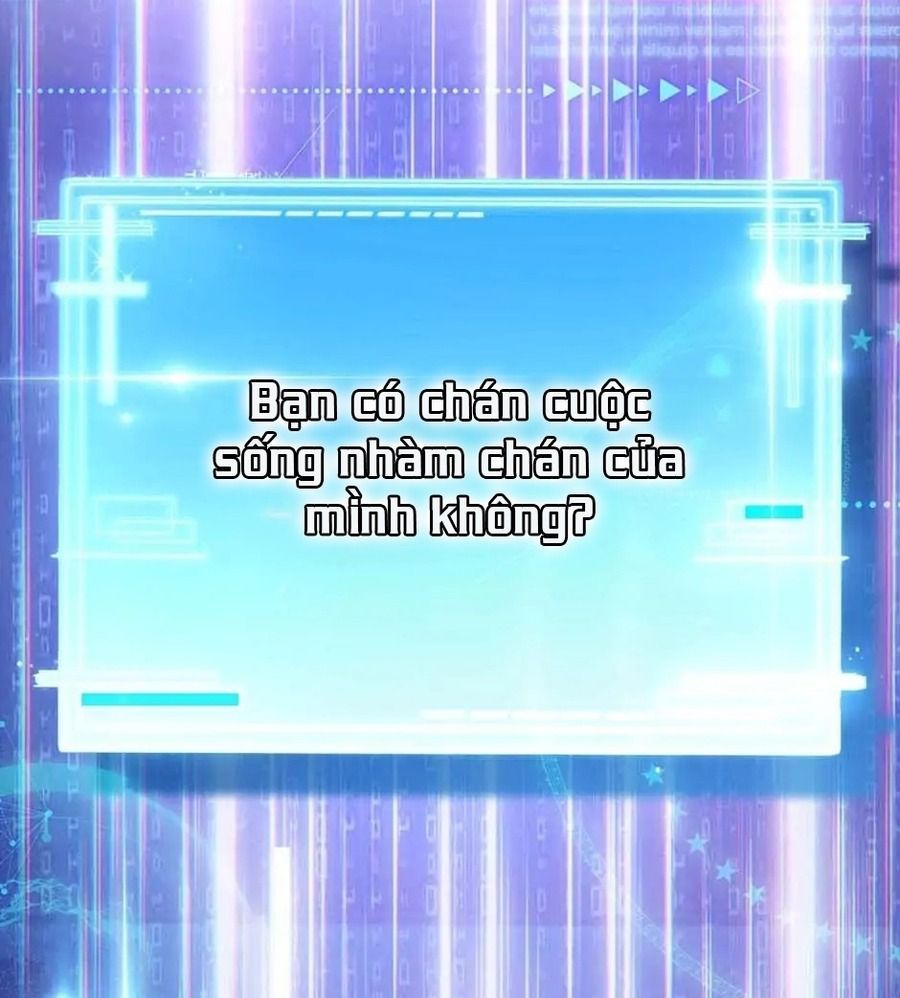 Hệ Thống Thăng Cấp Thành Thần Chapter 1 - 3