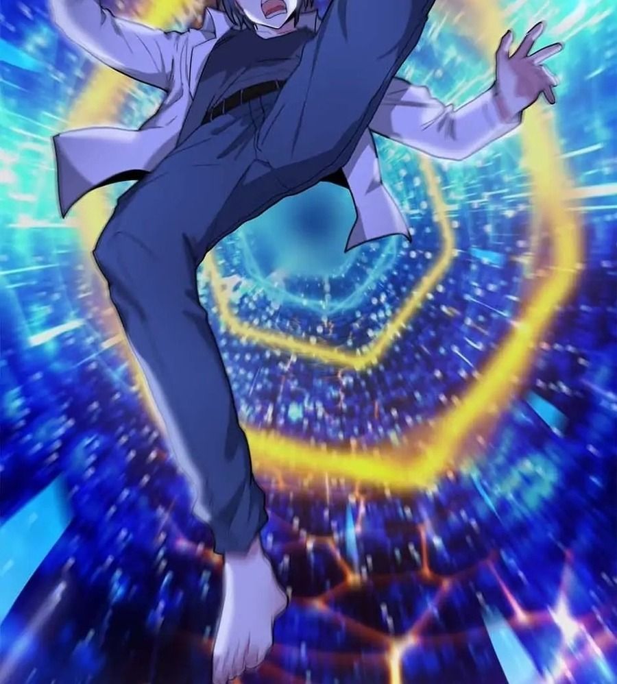 Hệ Thống Thăng Cấp Thành Thần Chapter 1 - 21