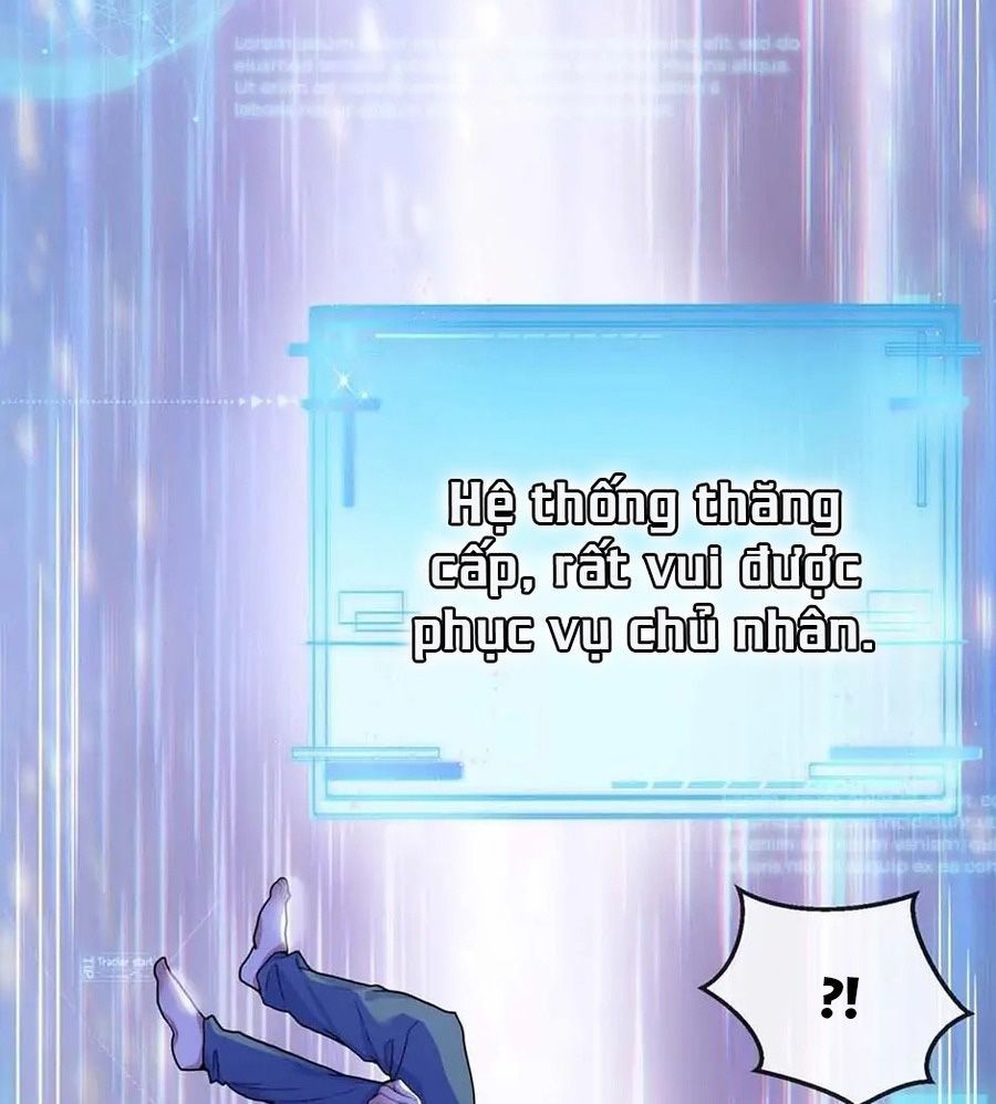 Hệ Thống Thăng Cấp Thành Thần Chapter 1 - 23