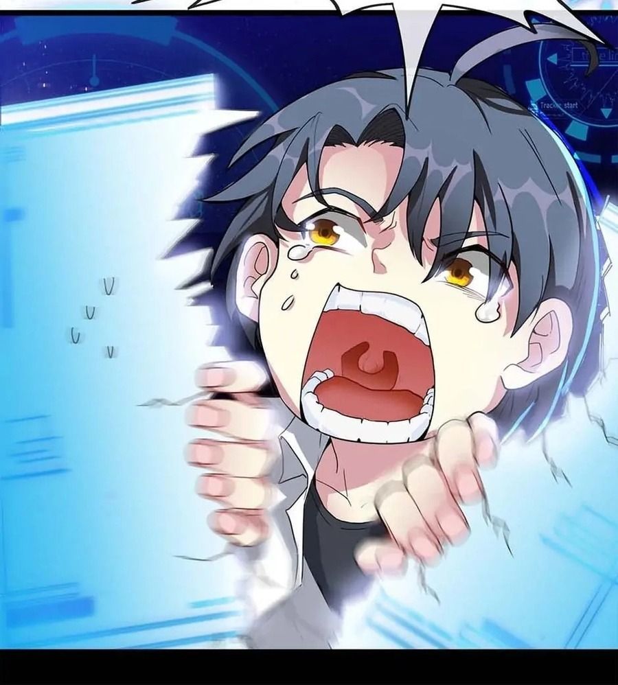 Hệ Thống Thăng Cấp Thành Thần Chapter 1 - 25