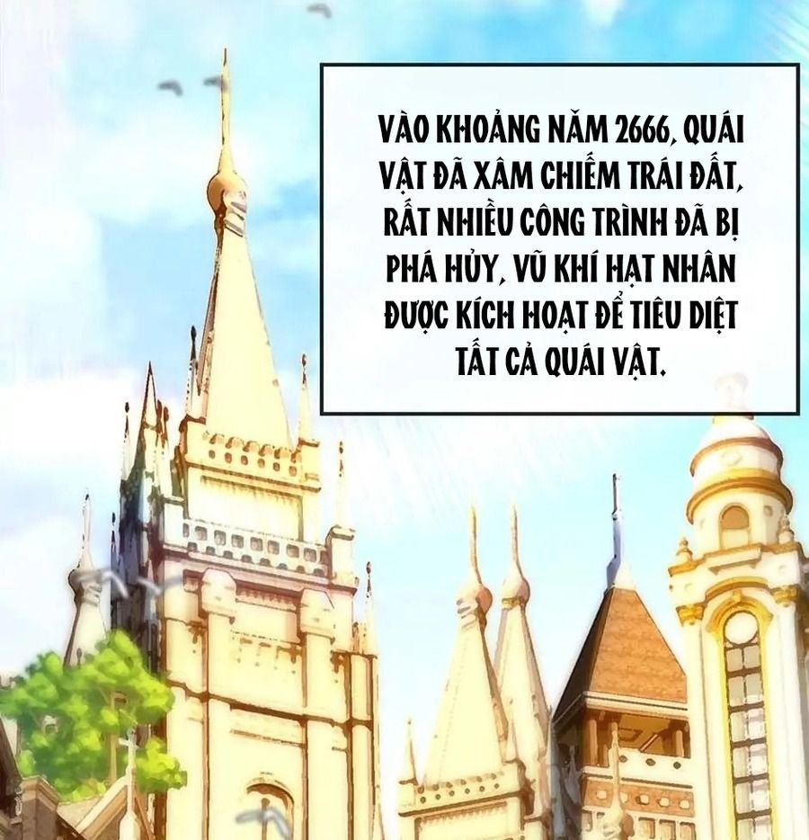 Hệ Thống Thăng Cấp Thành Thần Chapter 1 - 29