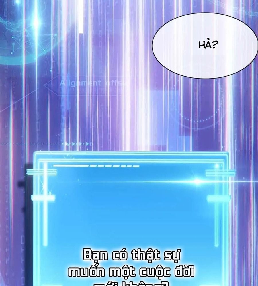 Hệ Thống Thăng Cấp Thành Thần Chapter 1 - 4