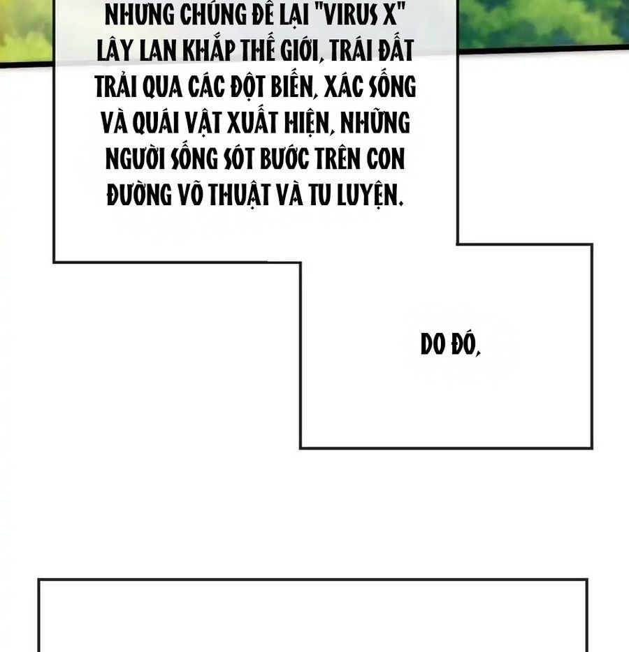 Hệ Thống Thăng Cấp Thành Thần Chapter 1 - 32