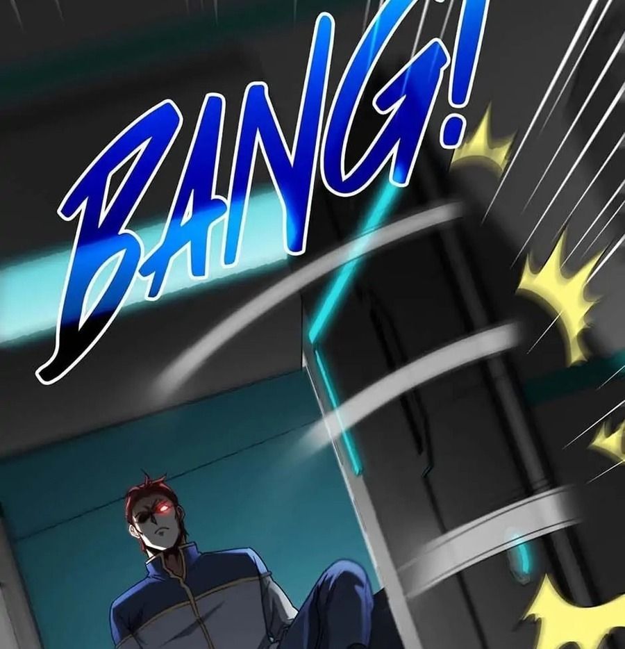 Hệ Thống Thăng Cấp Thành Thần Chapter 1 - 34