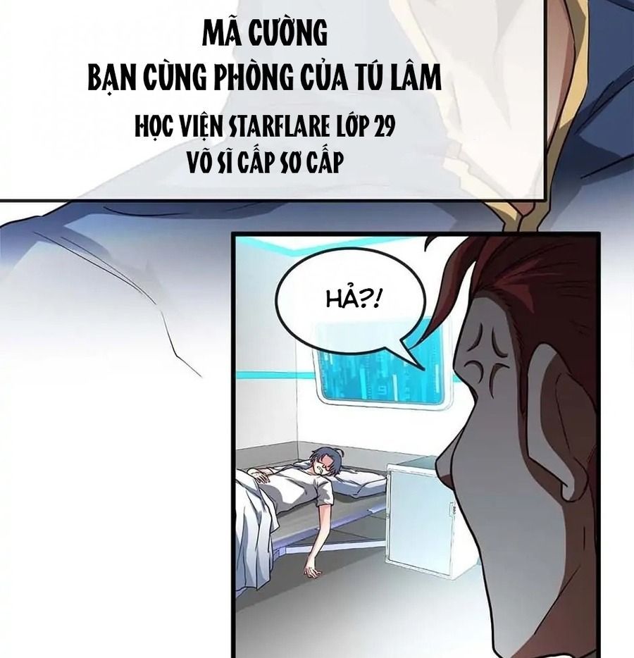 Hệ Thống Thăng Cấp Thành Thần Chapter 1 - 37