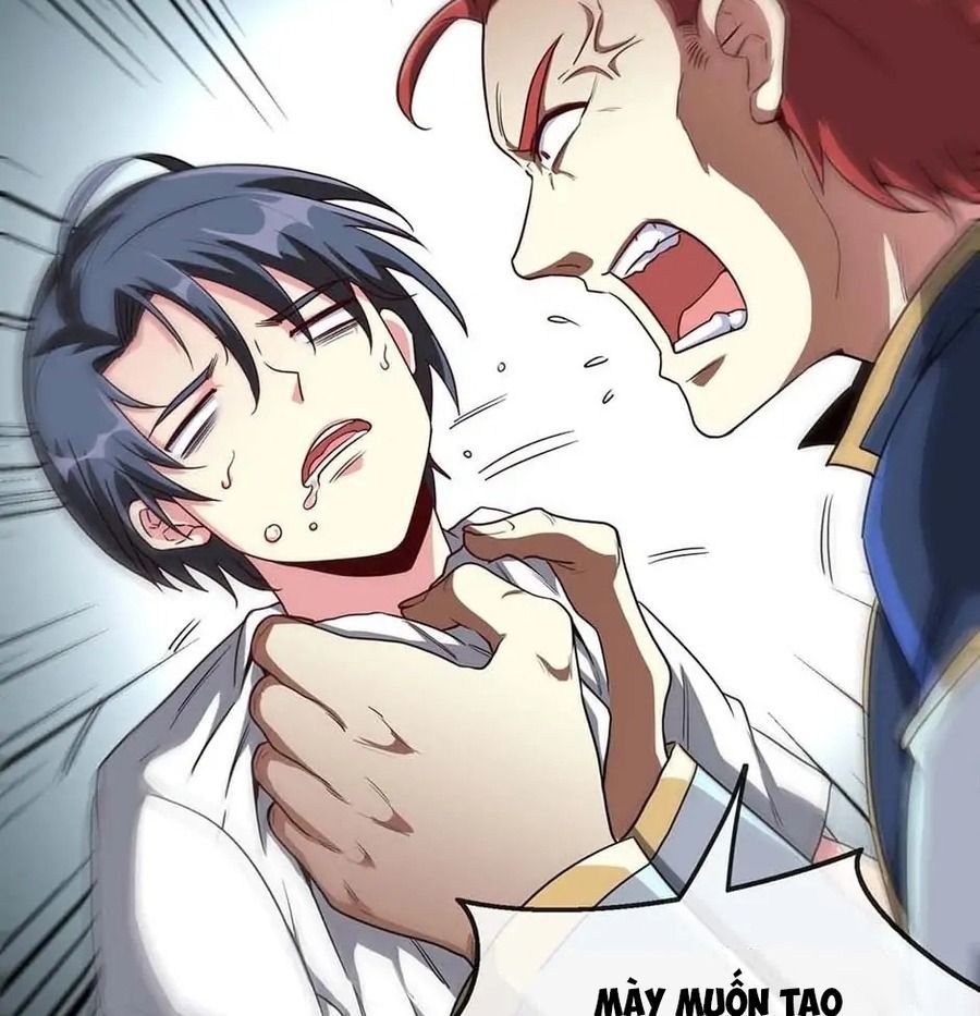 Hệ Thống Thăng Cấp Thành Thần Chapter 1 - 39