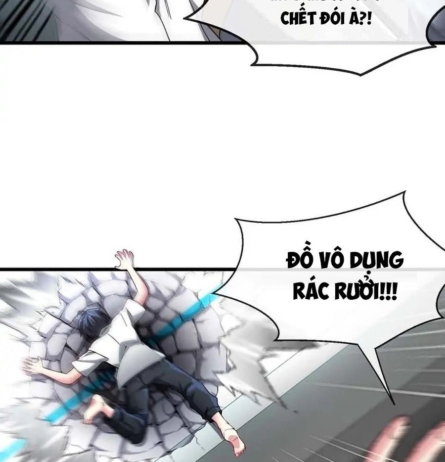 Hệ Thống Thăng Cấp Thành Thần Chapter 1 - 40