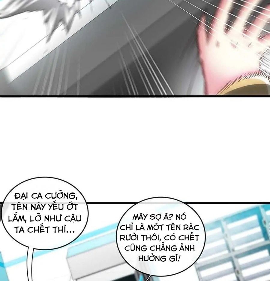 Hệ Thống Thăng Cấp Thành Thần Chapter 1 - 41