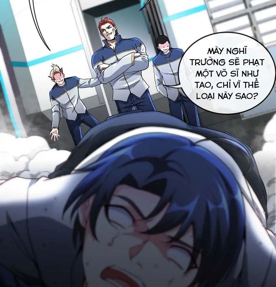 Hệ Thống Thăng Cấp Thành Thần Chapter 1 - 42