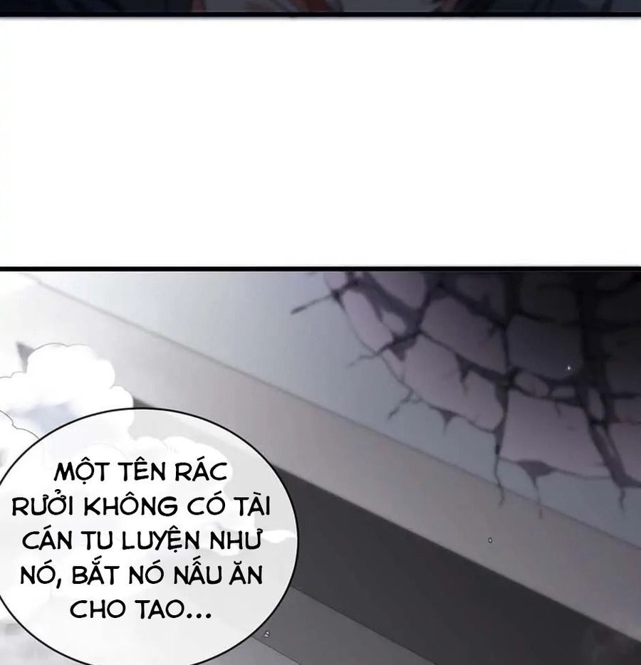 Hệ Thống Thăng Cấp Thành Thần Chapter 1 - 43