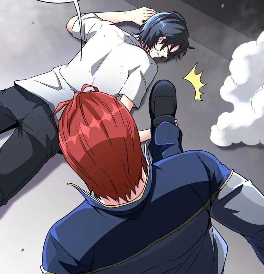 Hệ Thống Thăng Cấp Thành Thần Chapter 1 - 44