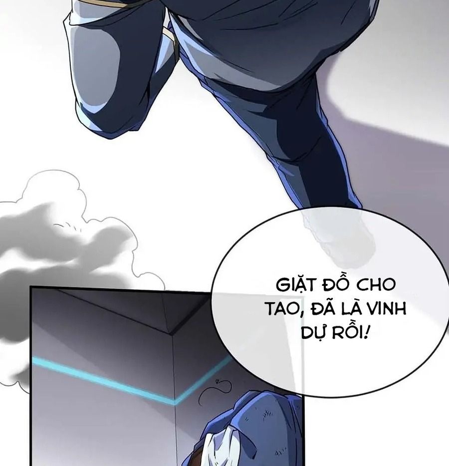 Hệ Thống Thăng Cấp Thành Thần Chapter 1 - 45