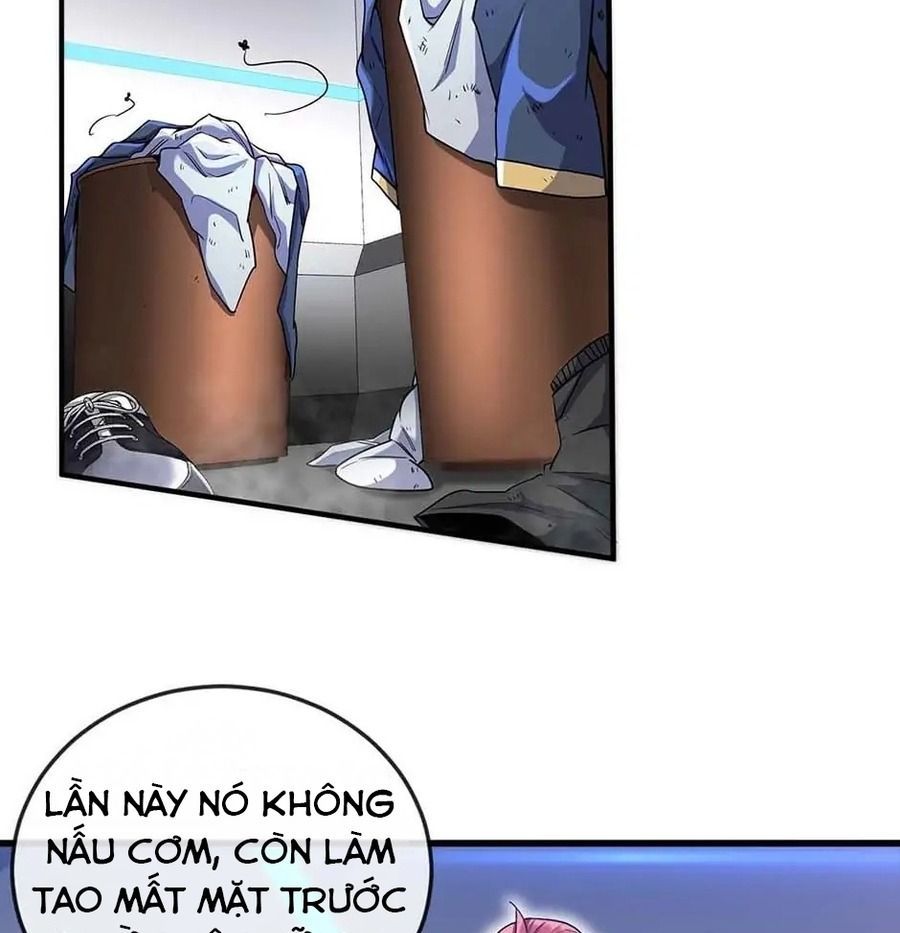 Hệ Thống Thăng Cấp Thành Thần Chapter 1 - 46