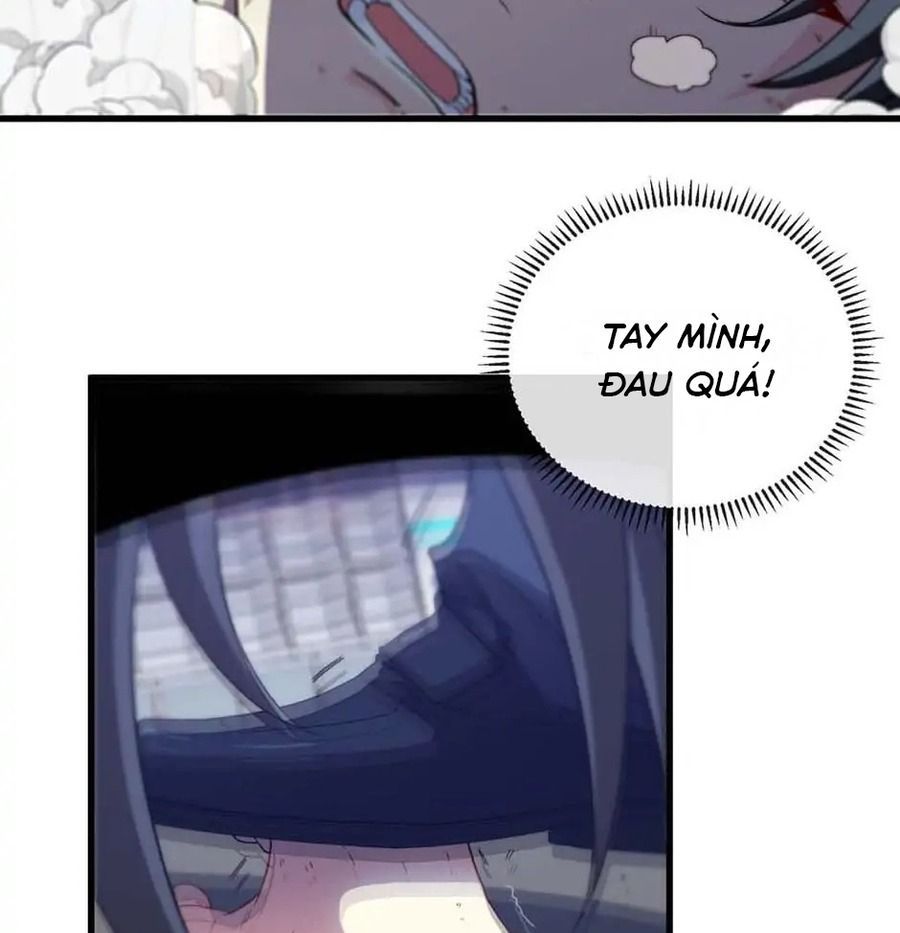 Hệ Thống Thăng Cấp Thành Thần Chapter 1 - 50