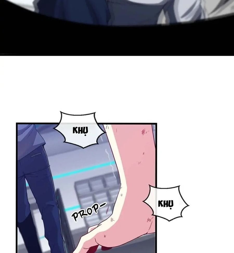 Hệ Thống Thăng Cấp Thành Thần Chapter 1 - 53