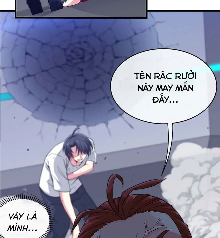 Hệ Thống Thăng Cấp Thành Thần Chapter 1 - 54