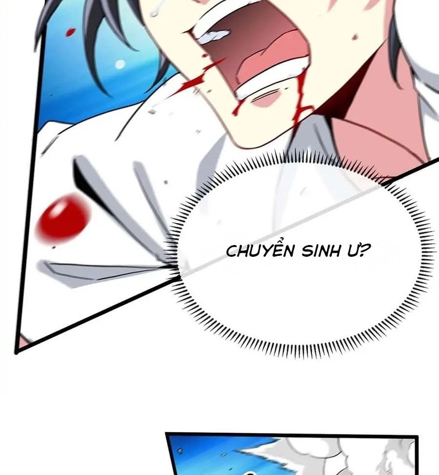 Hệ Thống Thăng Cấp Thành Thần Chapter 1 - 59