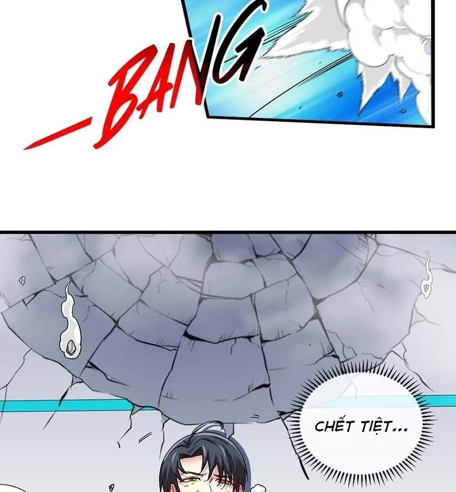 Hệ Thống Thăng Cấp Thành Thần Chapter 1 - 60