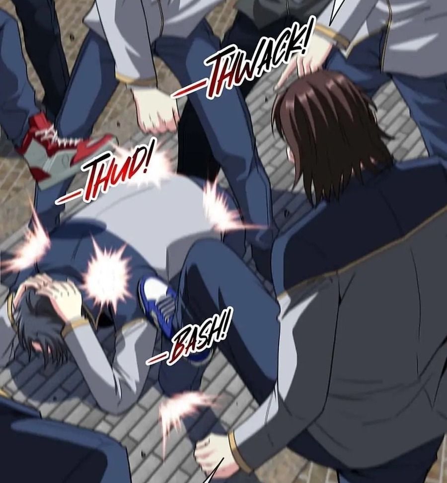 Hệ Thống Thăng Cấp Thành Thần Chapter 1 - 65