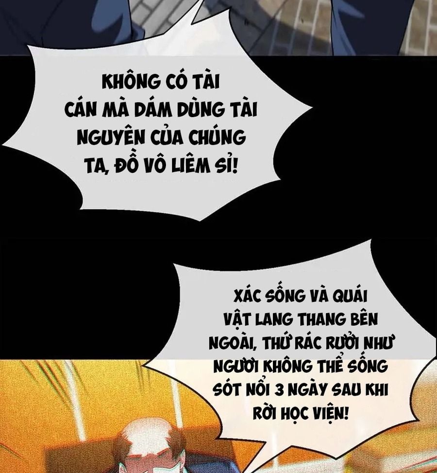 Hệ Thống Thăng Cấp Thành Thần Chapter 1 - 66